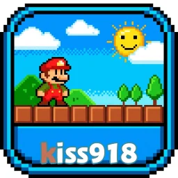 kiss918