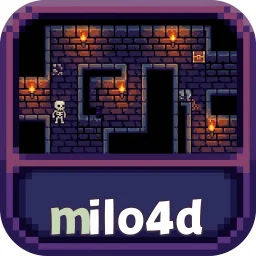 MILO4D — ikon APK